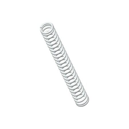 Approved Vendor Compression Spring, O= .300, L= 2.50, W= .045 G409965143